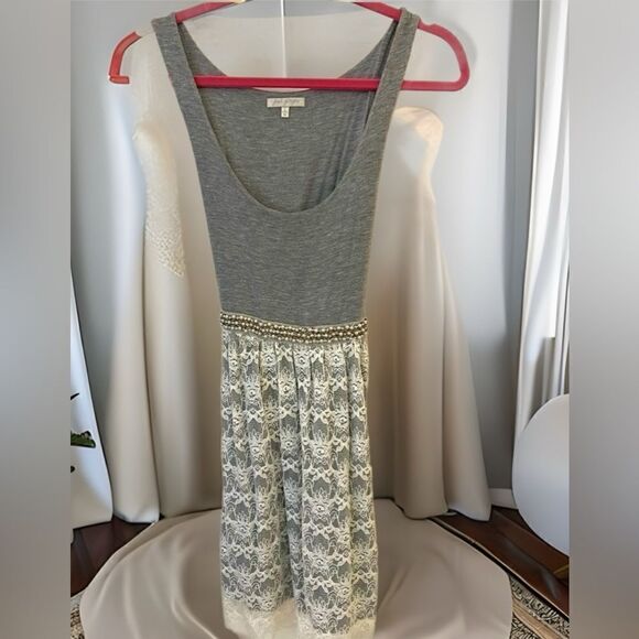 Sophisticated Mini Dress!!!!  - Picture 1 of 4